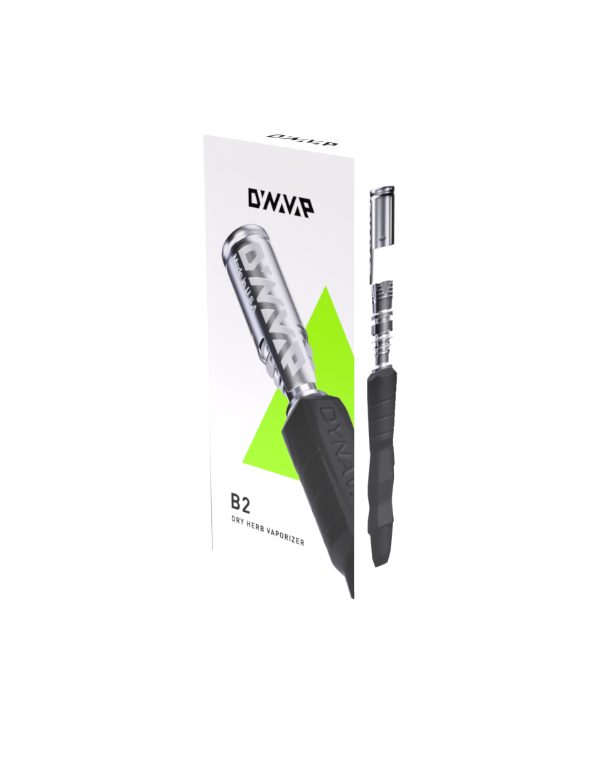 Dry Herb Vaporizer