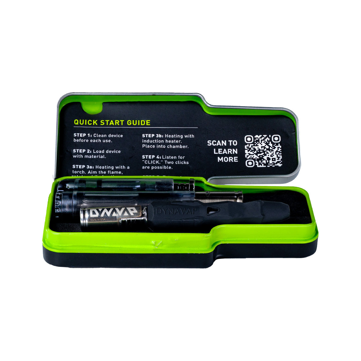 Dry Herb Vaporizer