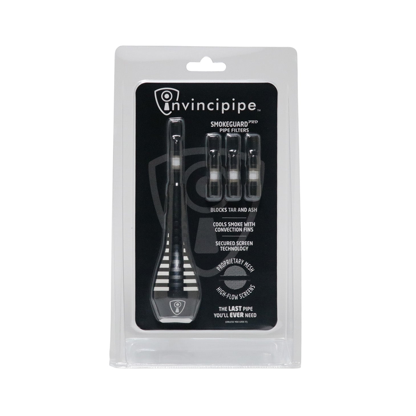 Invincipipe