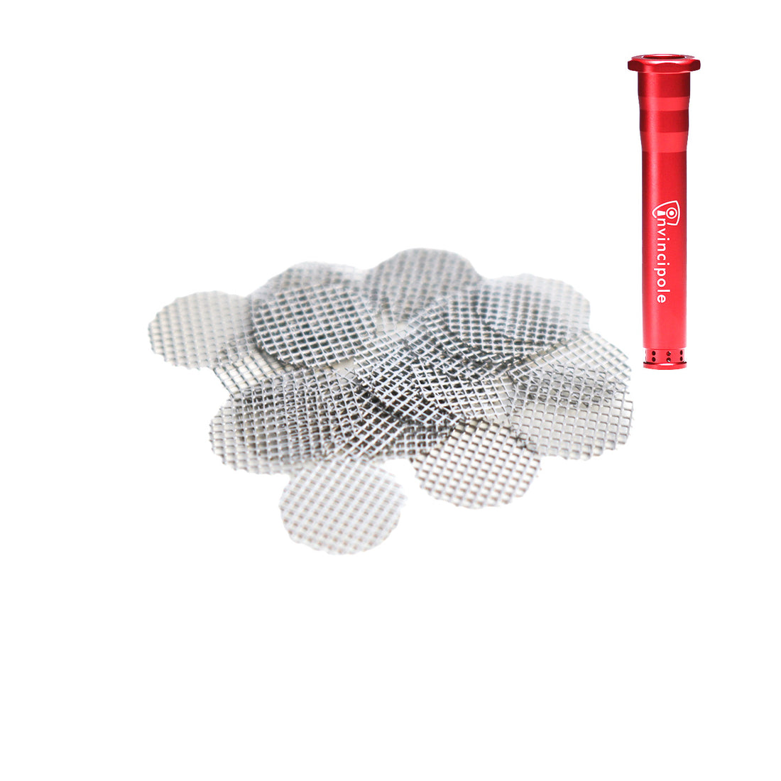 Screens for Downstem