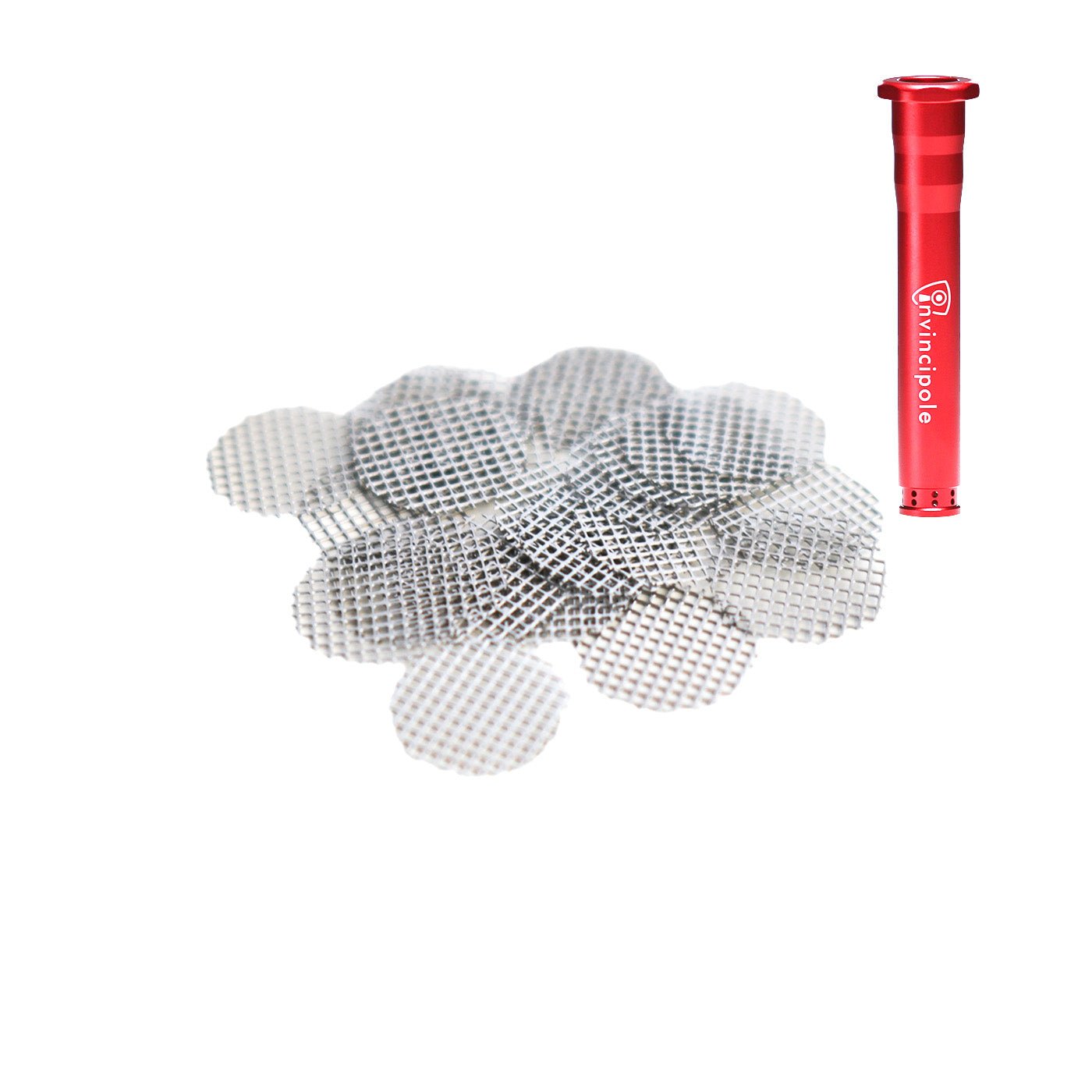 Screens for Downstem - Invincibowl