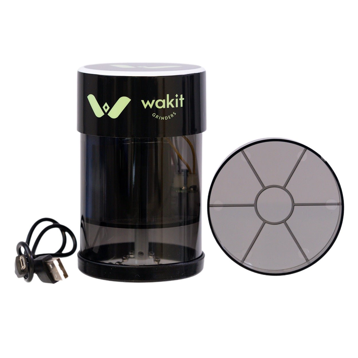Wakit Grinder - Invincibowl