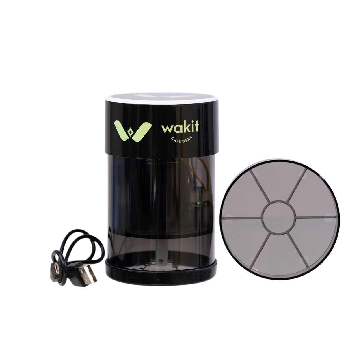 Wakit Grinder