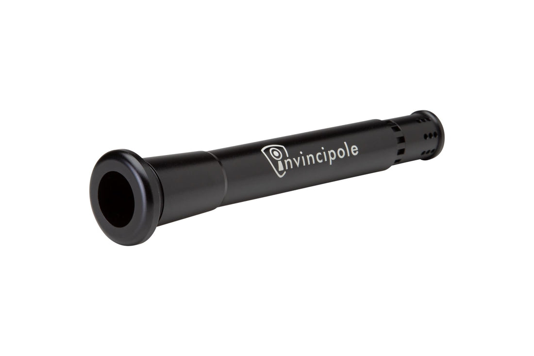 Original Invincipole adjustable downstem