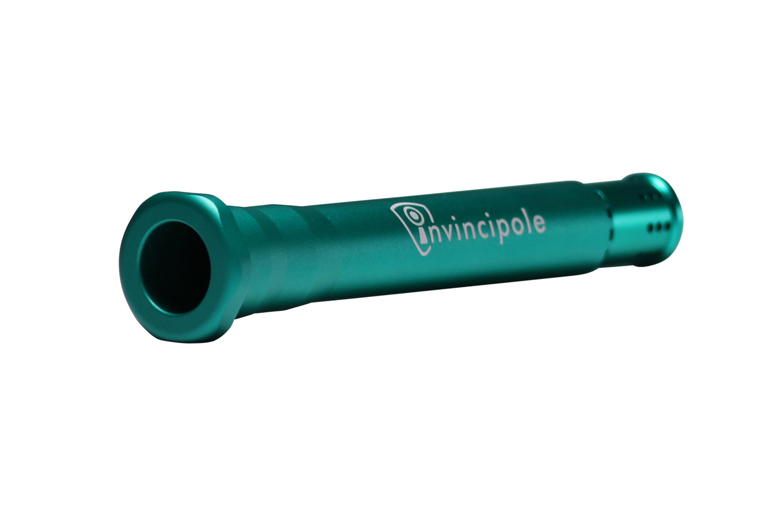 green downstem, aluminum