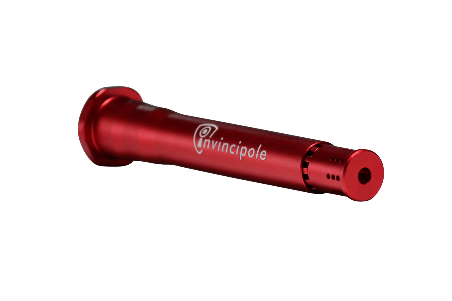 best bong slide stem, red