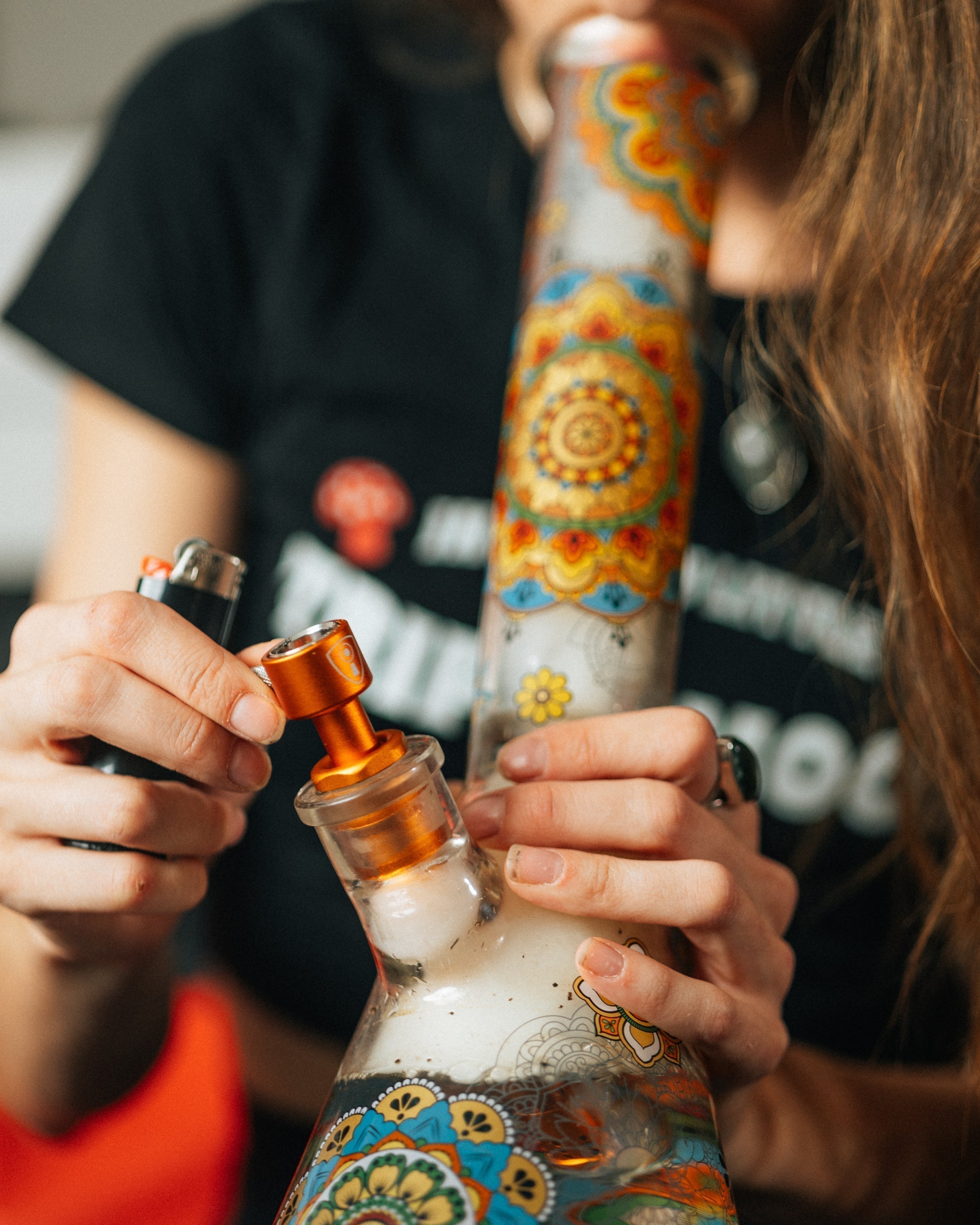 Common Mistakes to Avoid When Buying a Bong Online