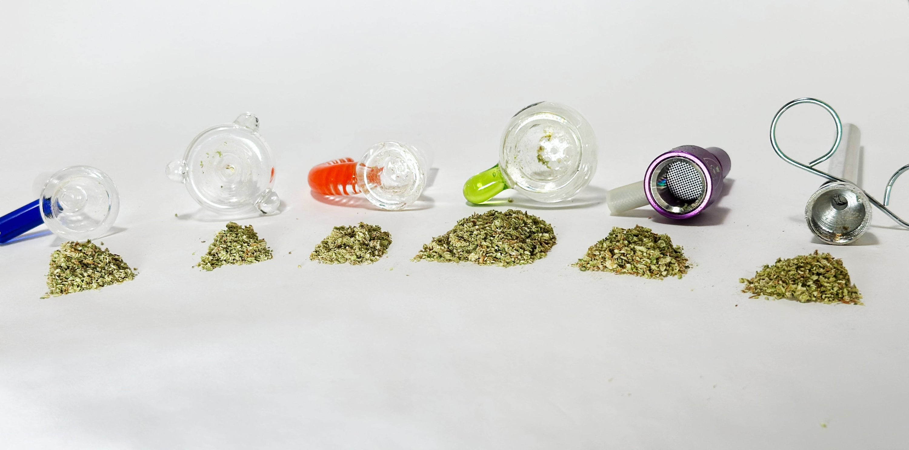 Bong Bowl Weights and Measures - Invincibowl