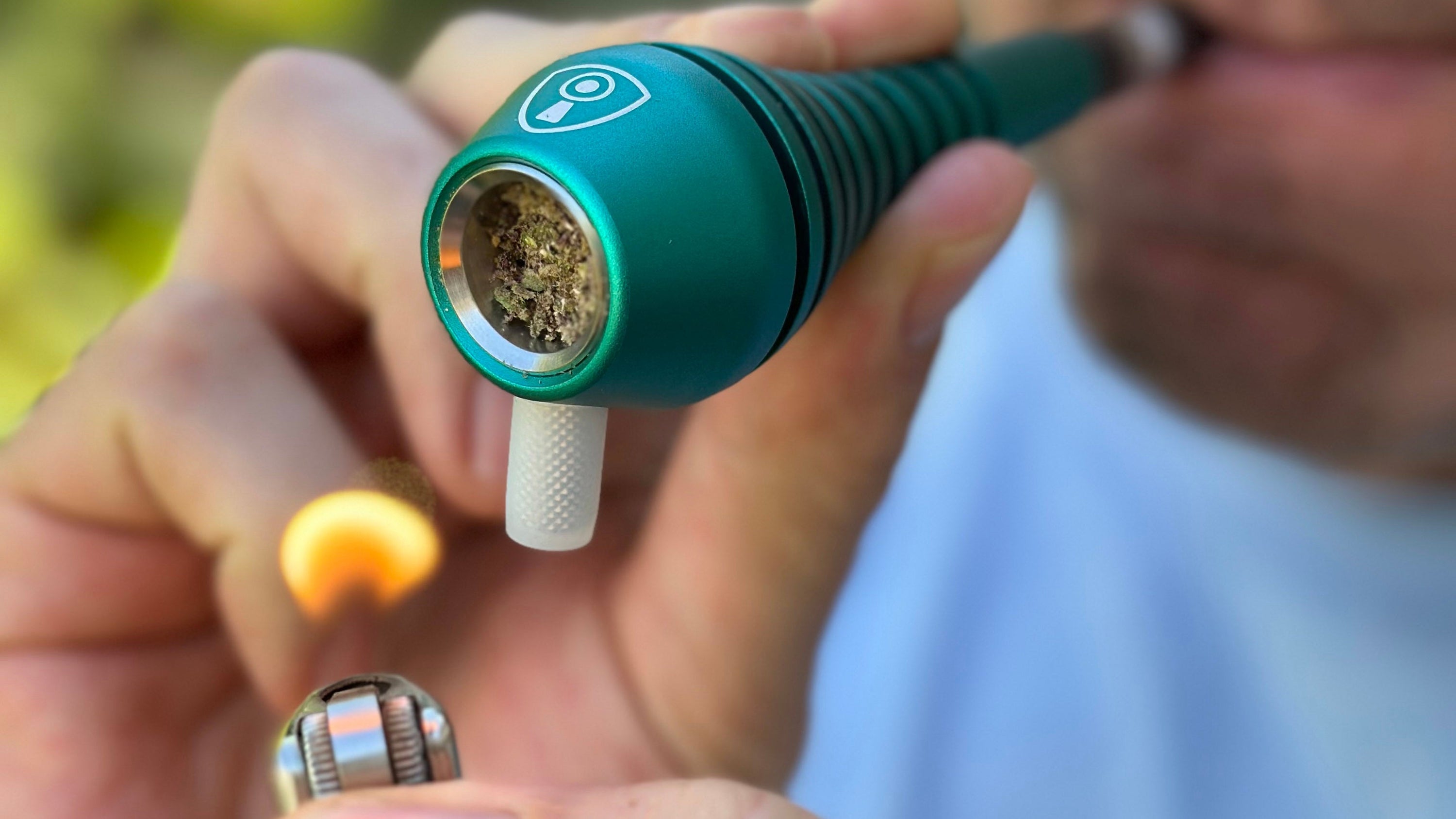 Introducing the Invincipipe - Invincibowl