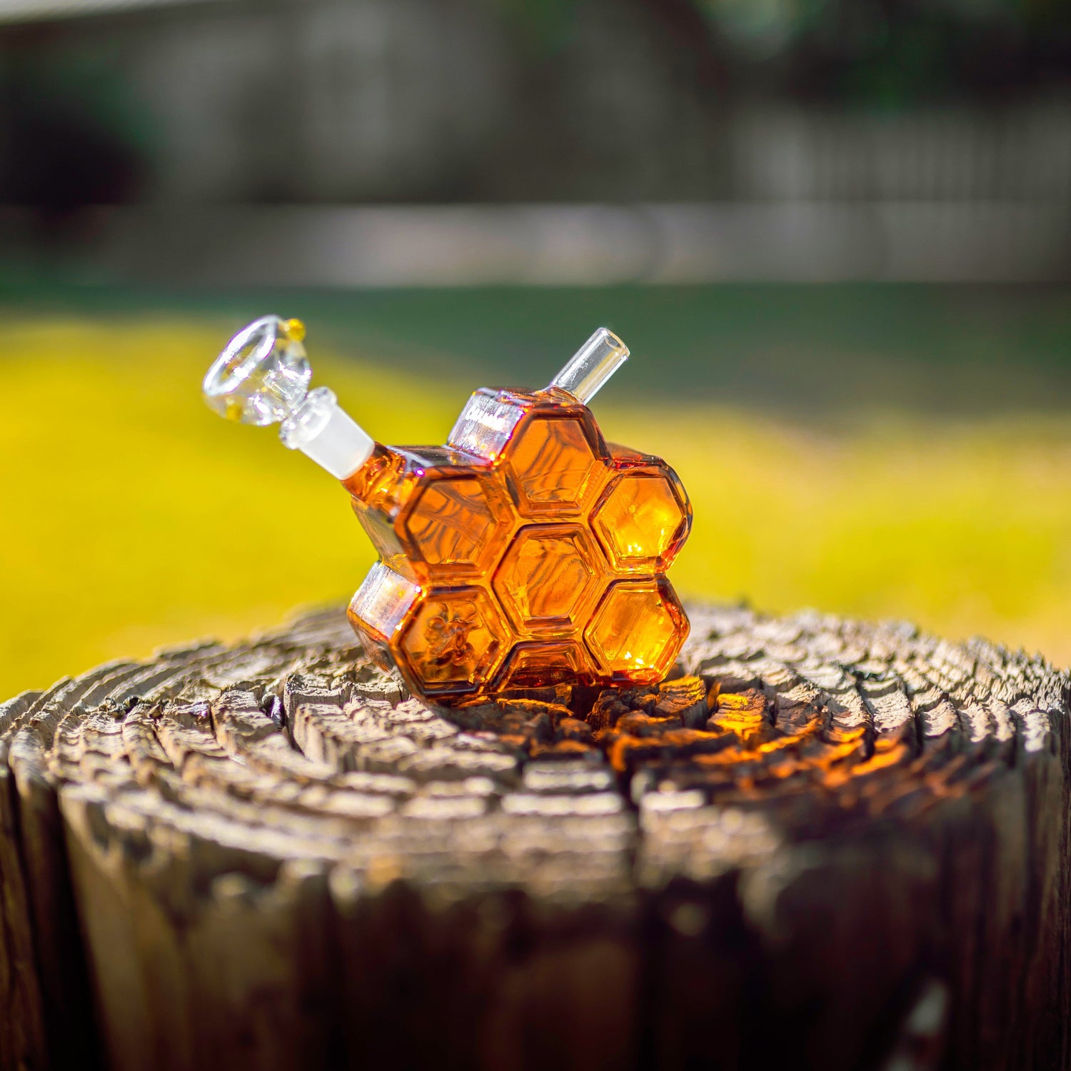 Travel-Friendly Cannabis: Are Mini Glass Bongs or CBD Gummies Better?