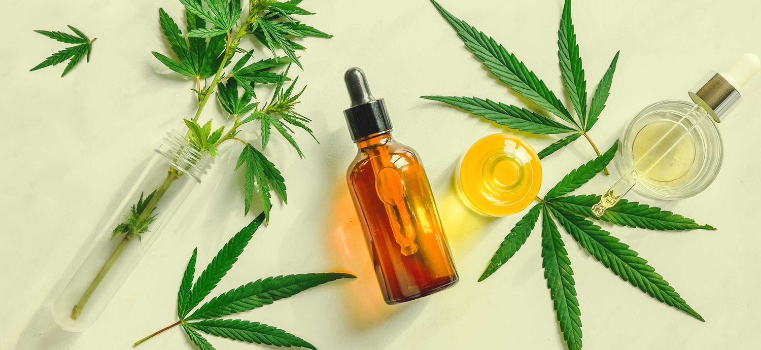 Using CBD for Sleep - Invincibowl
