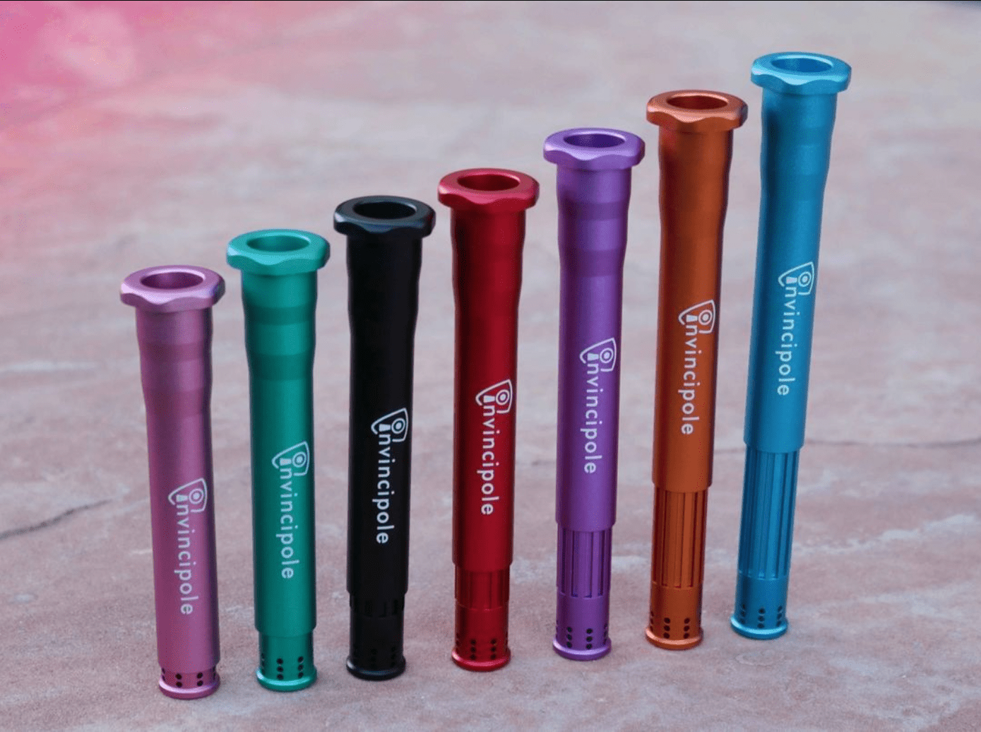What Makes the Best Downstem? - Invincibowl