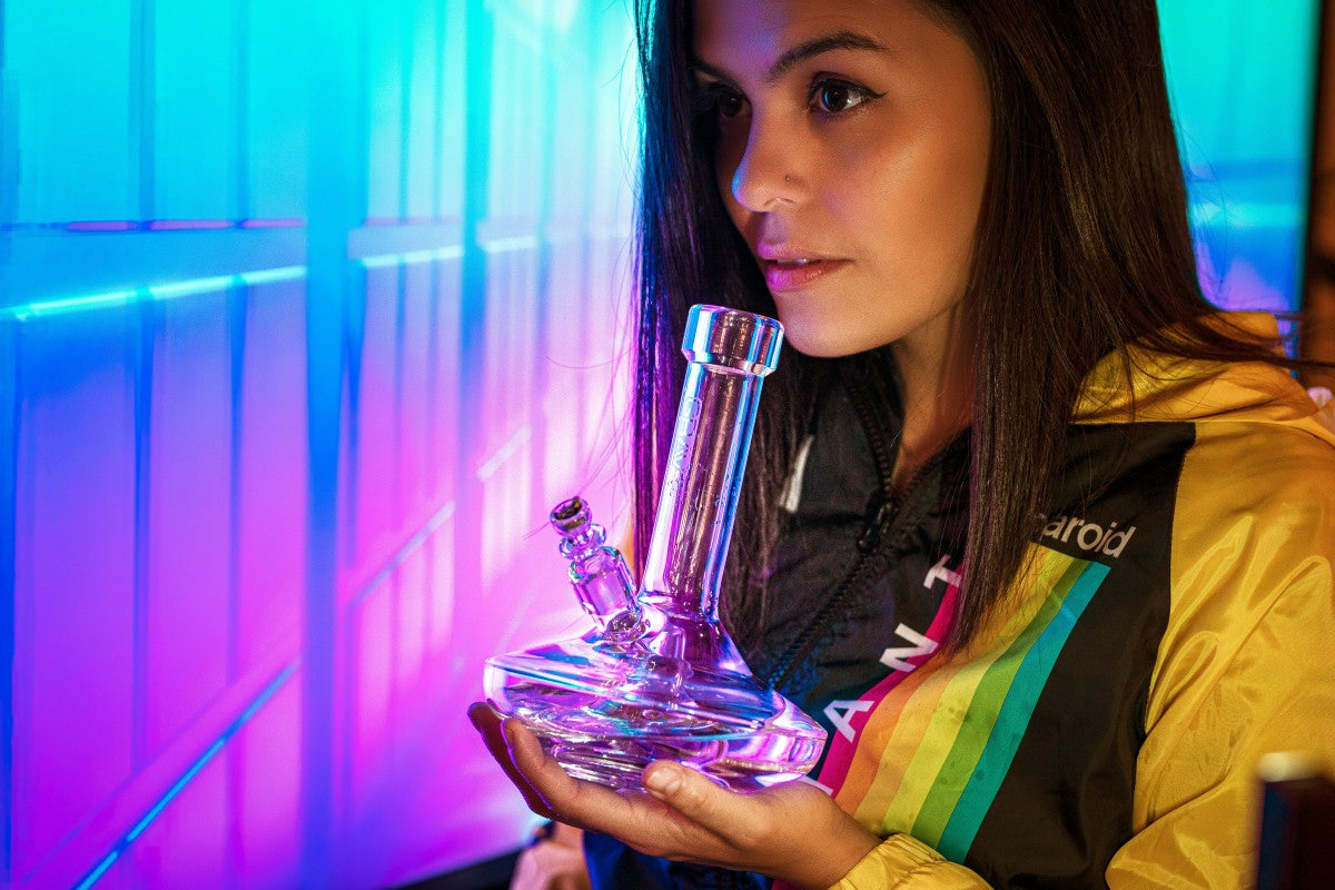 Investing in Bongs: Is the Market Ready for the Next Big Hit?