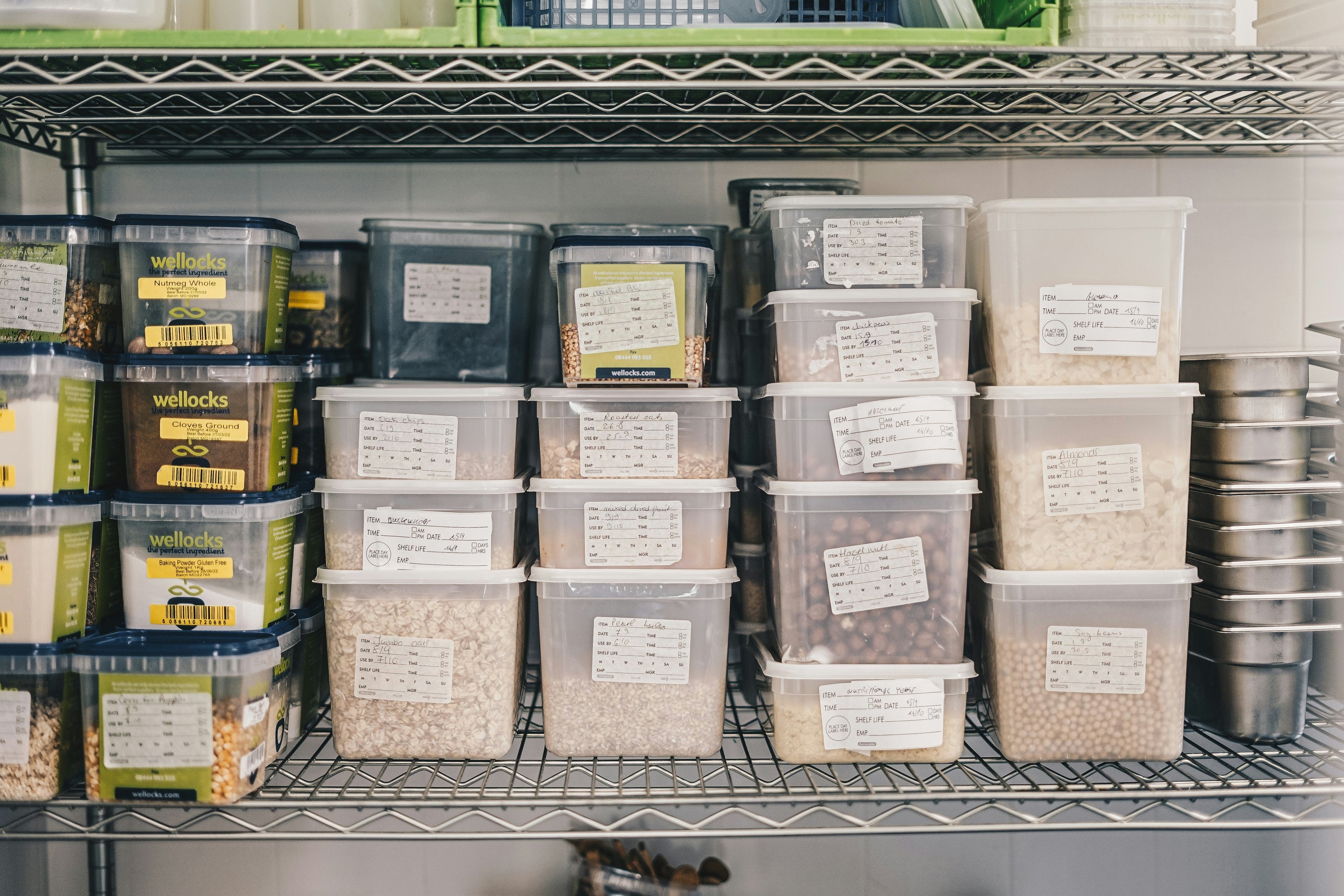How to Store Weed the Right Way (And Why Your Stash Jar Matters More Than You Think)