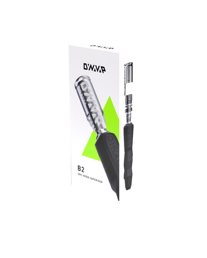 Dry Herb Vaporizer