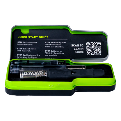 Dry Herb Vaporizer