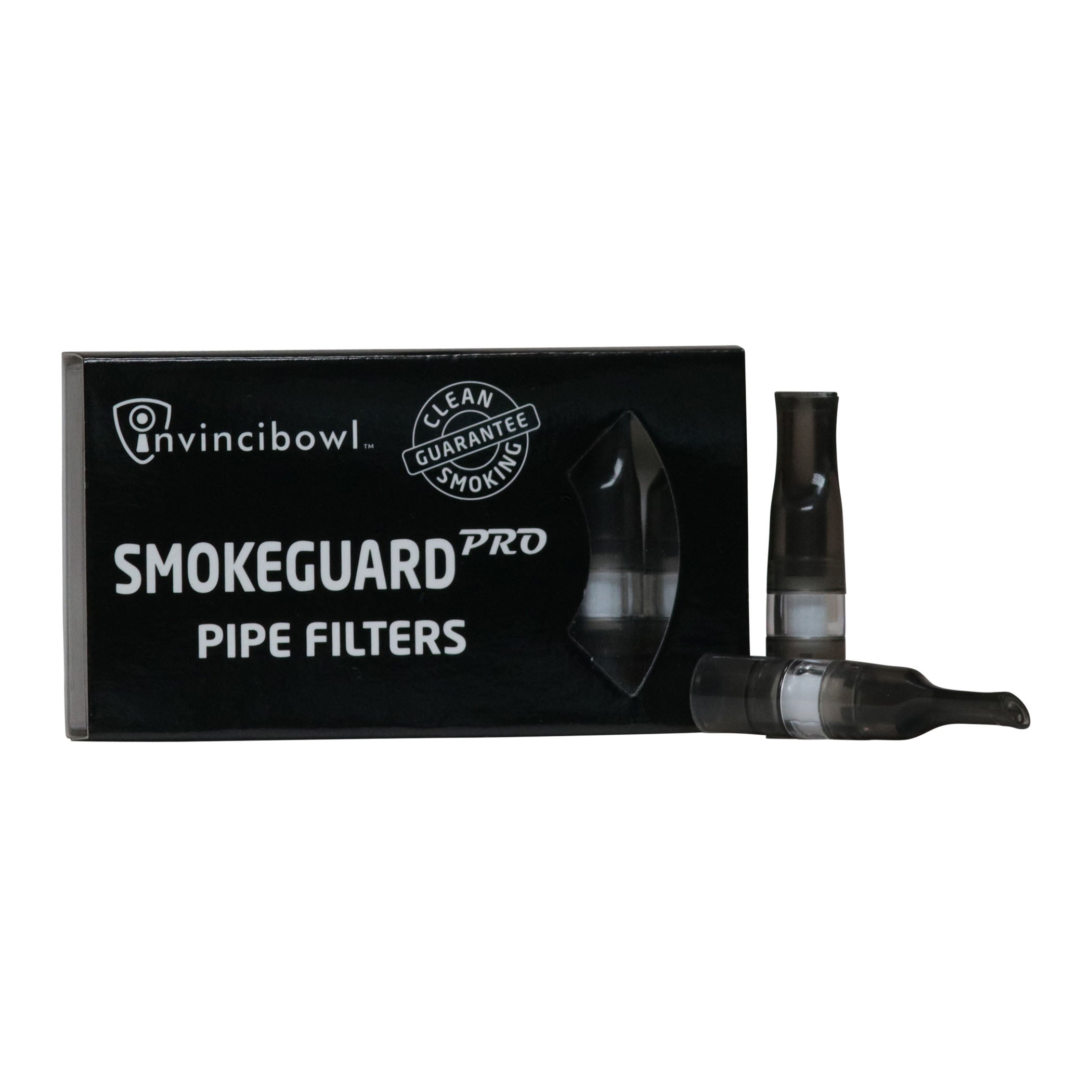 SmokeGuard Pro Pipe Filters – Invincibowl