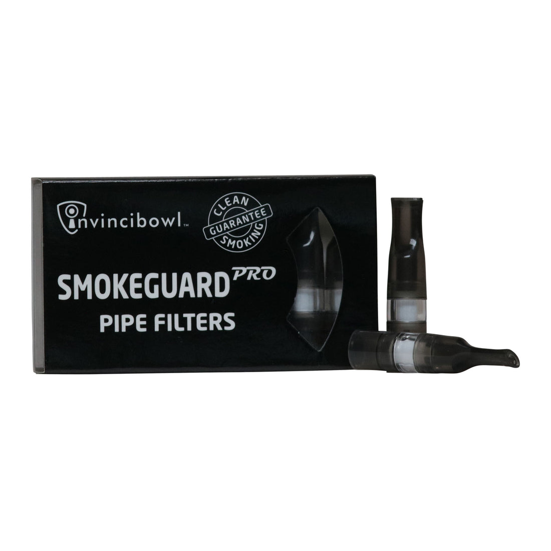 SmokeGuard Pro Pipe Filters