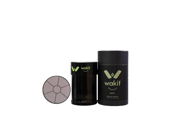 Wakit Grinder