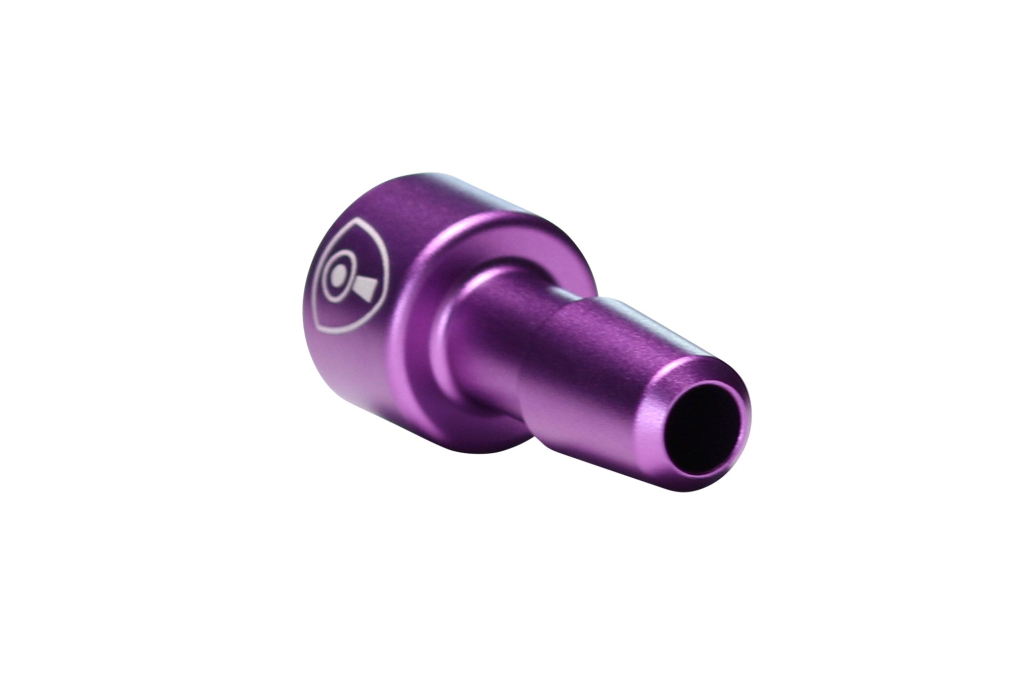 best bong bowl slide 14mm, purple