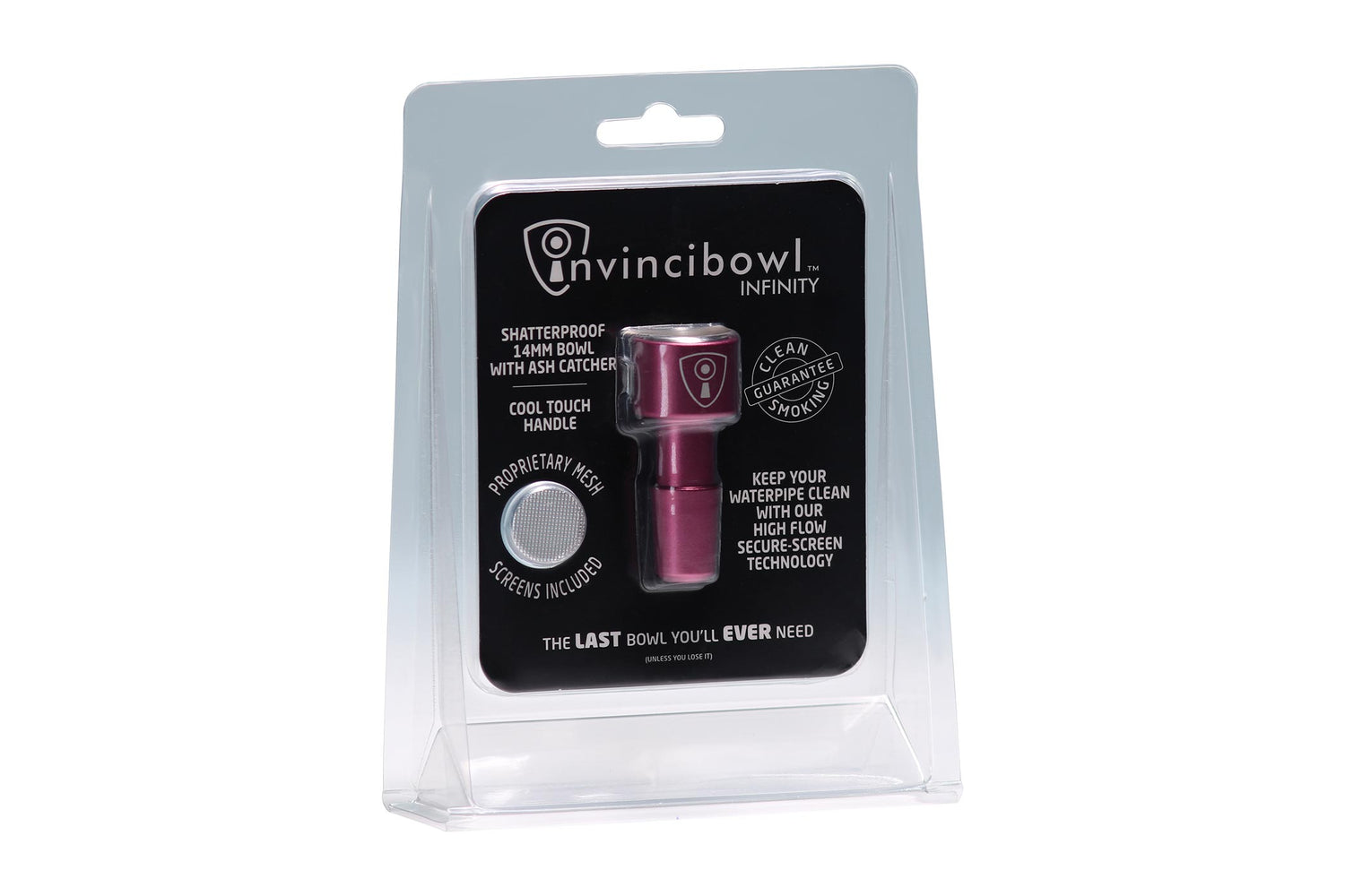 pink top rated bong slide