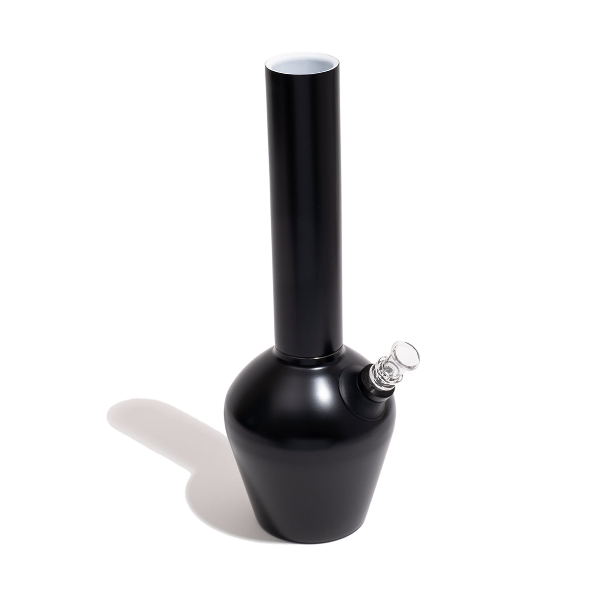 black bong, break-proof waterpipe