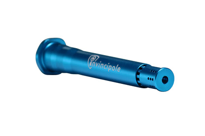 top rated downstem, blue