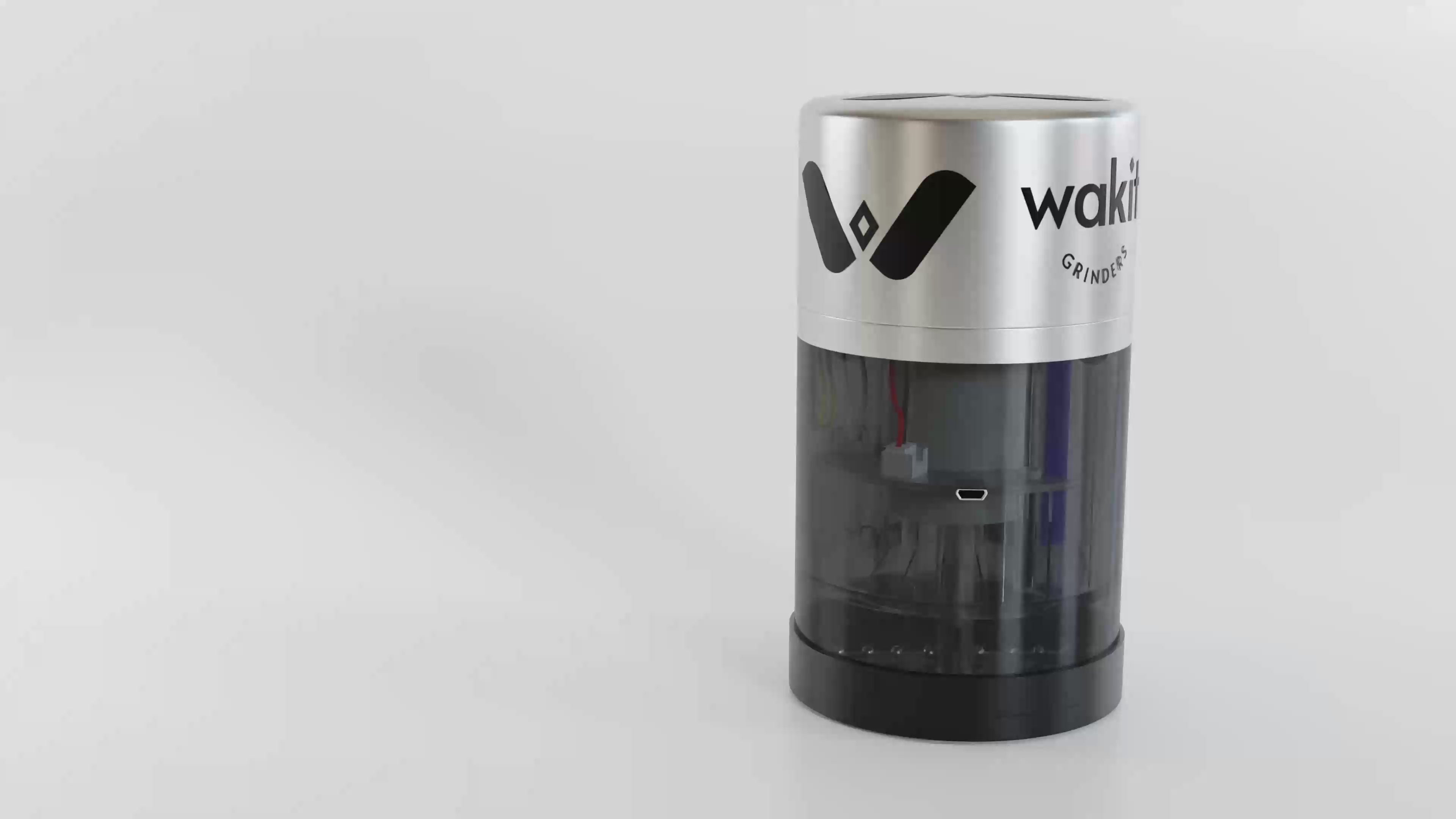 Wakit Grinder – Invincibowl