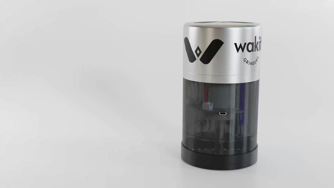 Wakit Grinder